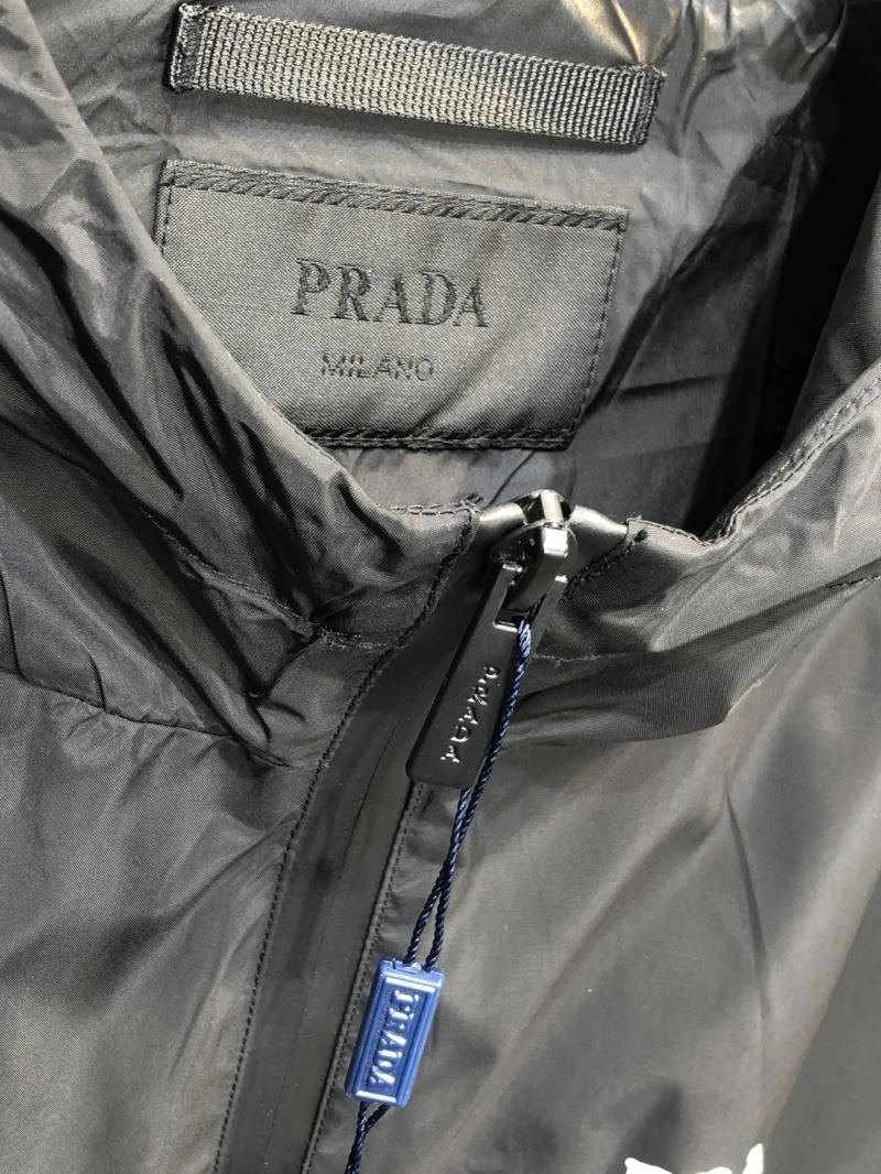 Snug Prada Outwear 169418