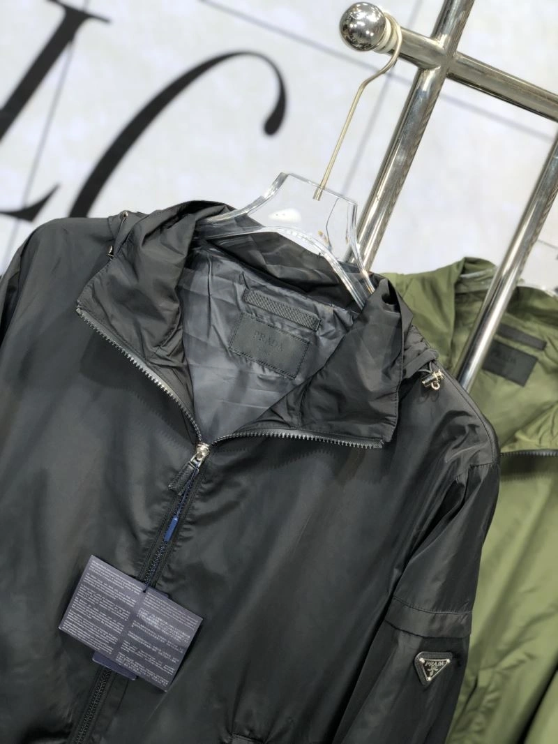 Attractive Prada Outwear 169417