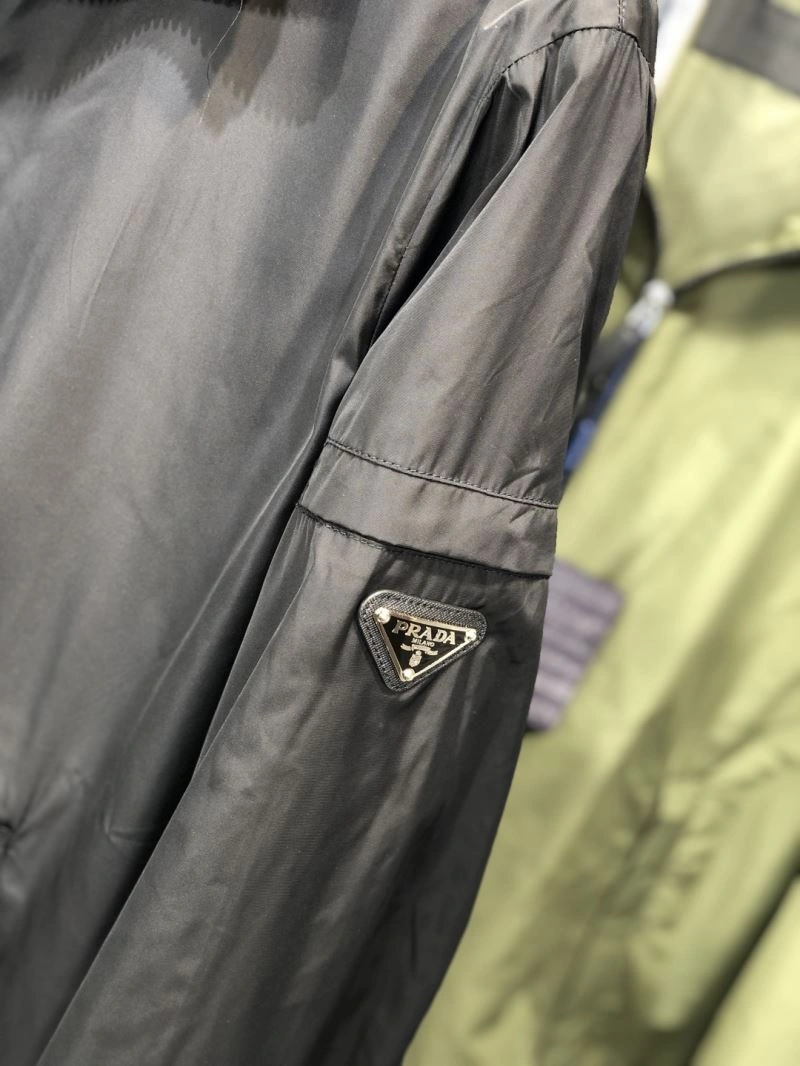 Attractive Prada Outwear 169417