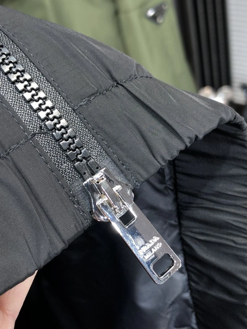Attractive Prada Outwear 169417