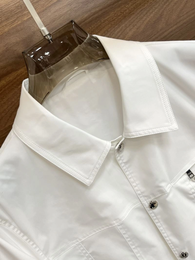 Refined Prada Outwear 169543