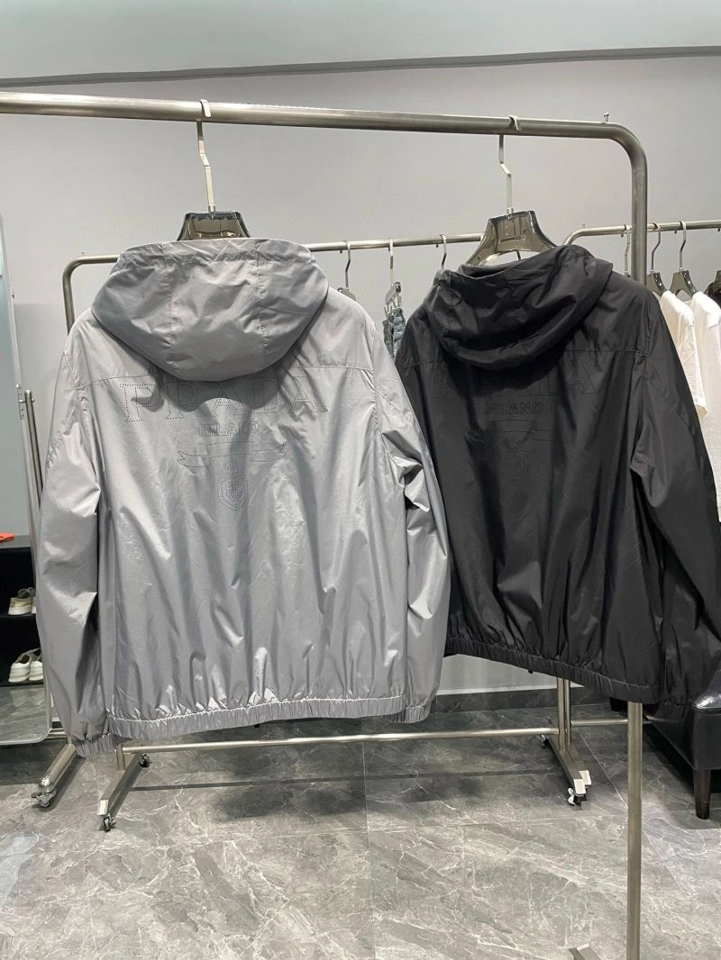 Prada Outwear HighQuality 169441