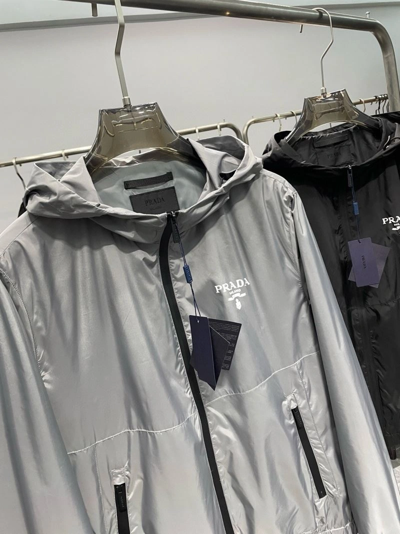 Prada Outwear HighQuality 169441