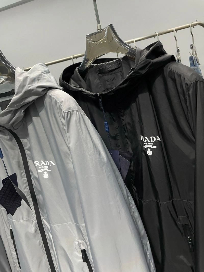 Prada Outwear HighQuality 169441