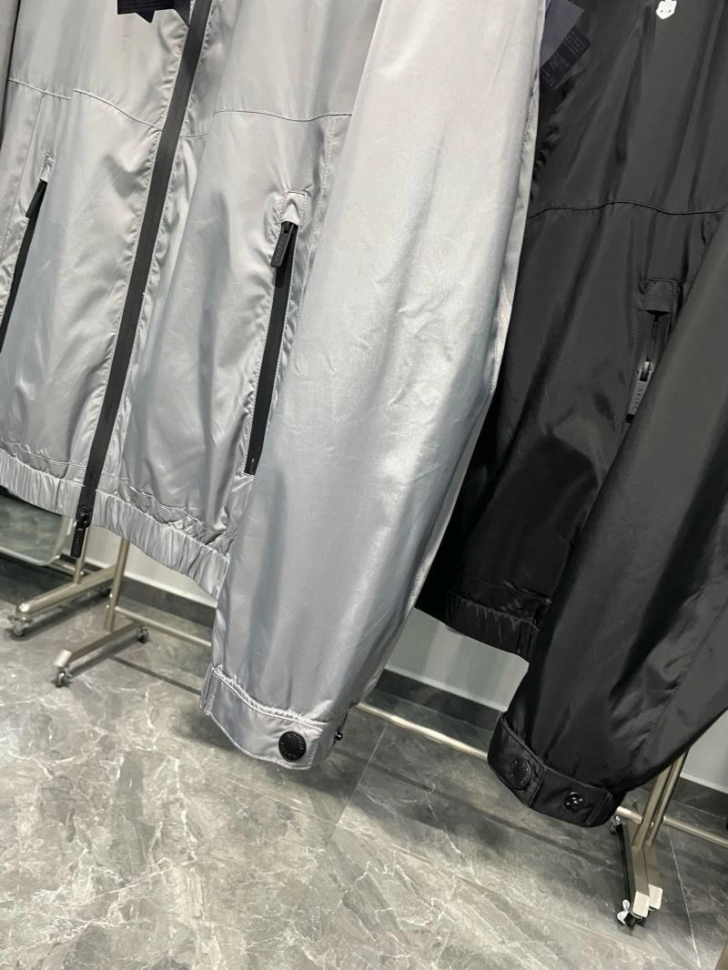 Prada Outwear HighQuality 169441