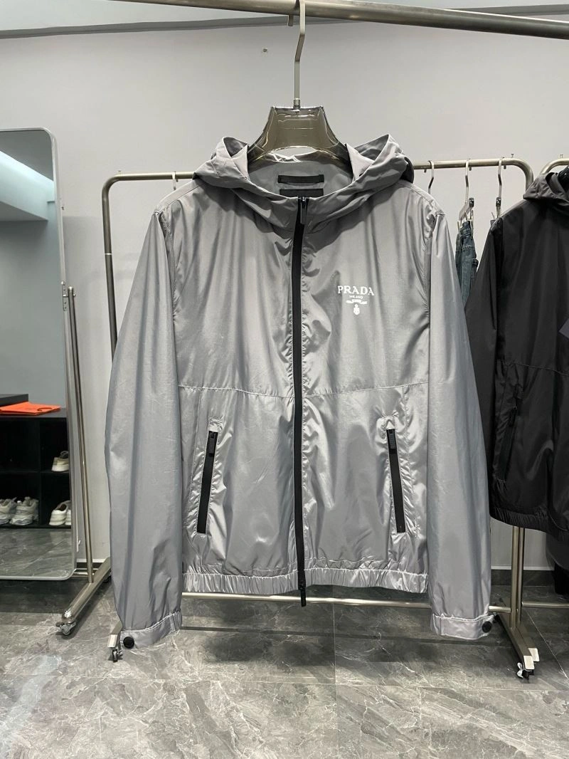 Prada Outwear HighQuality 169441