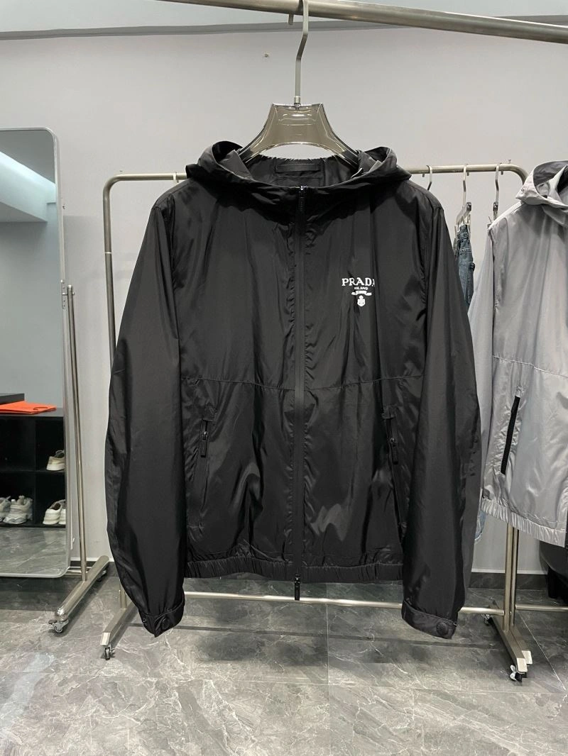 Prada Outwear HighQuality 169441
