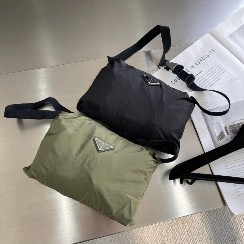 Supportive Prada Outwear 169408