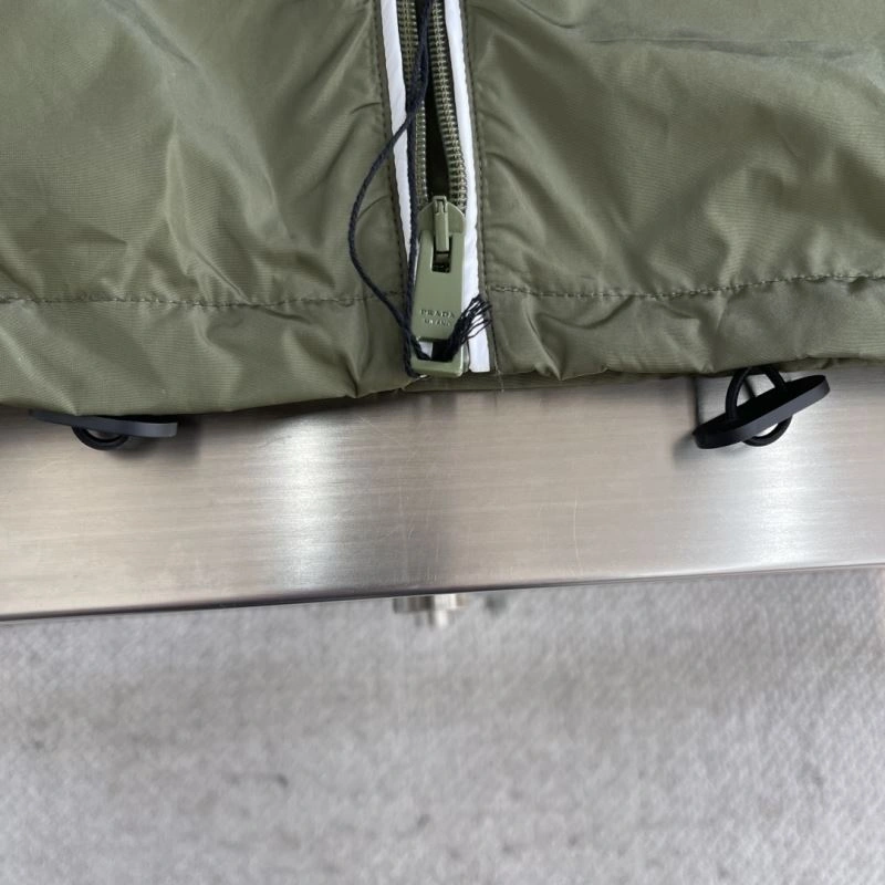 Supportive Prada Outwear 169408