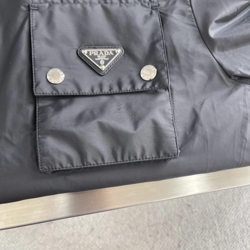 SmoothTexture Prada Outwear 169405