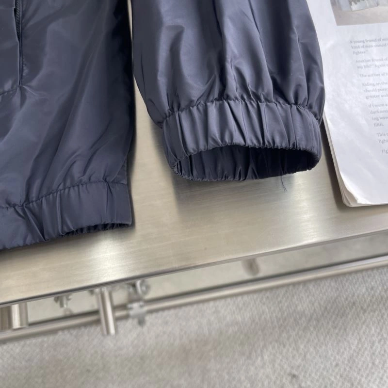 Prada Outwear WaterResistant 169398