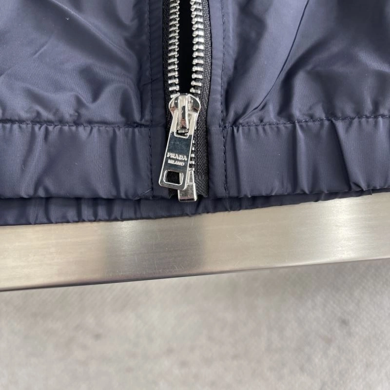 Prada Outwear WaterResistant 169398