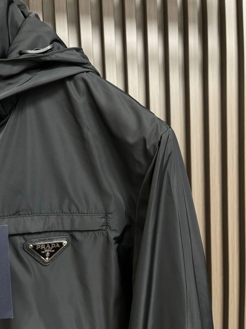 Lightweight Prada Outwear 169402