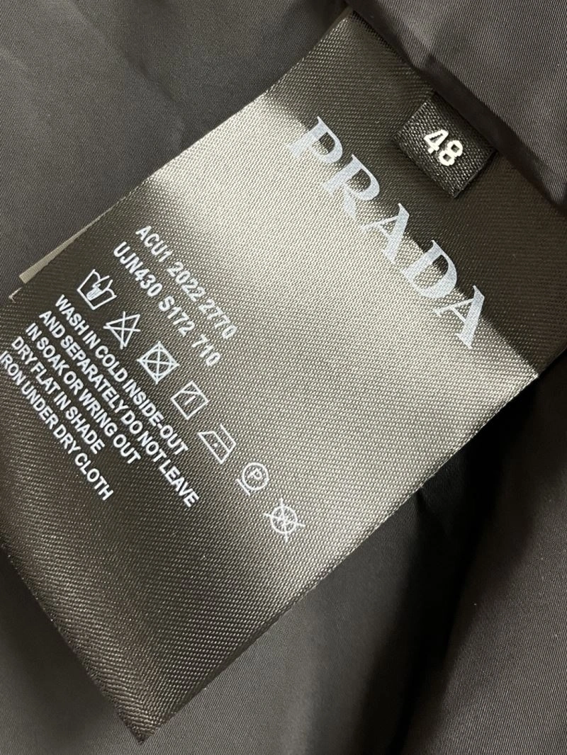 Lightweight Prada Outwear 169402