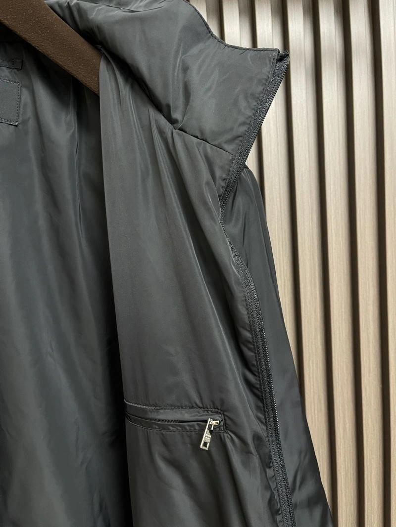 Lightweight Prada Outwear 169402