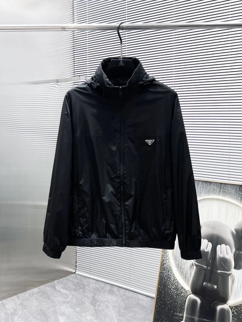 Prada Outwear FastDry 169404