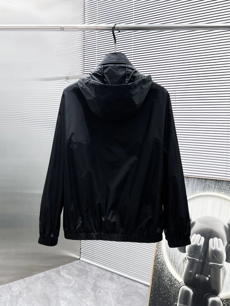 Prada Outwear FastDry 169404