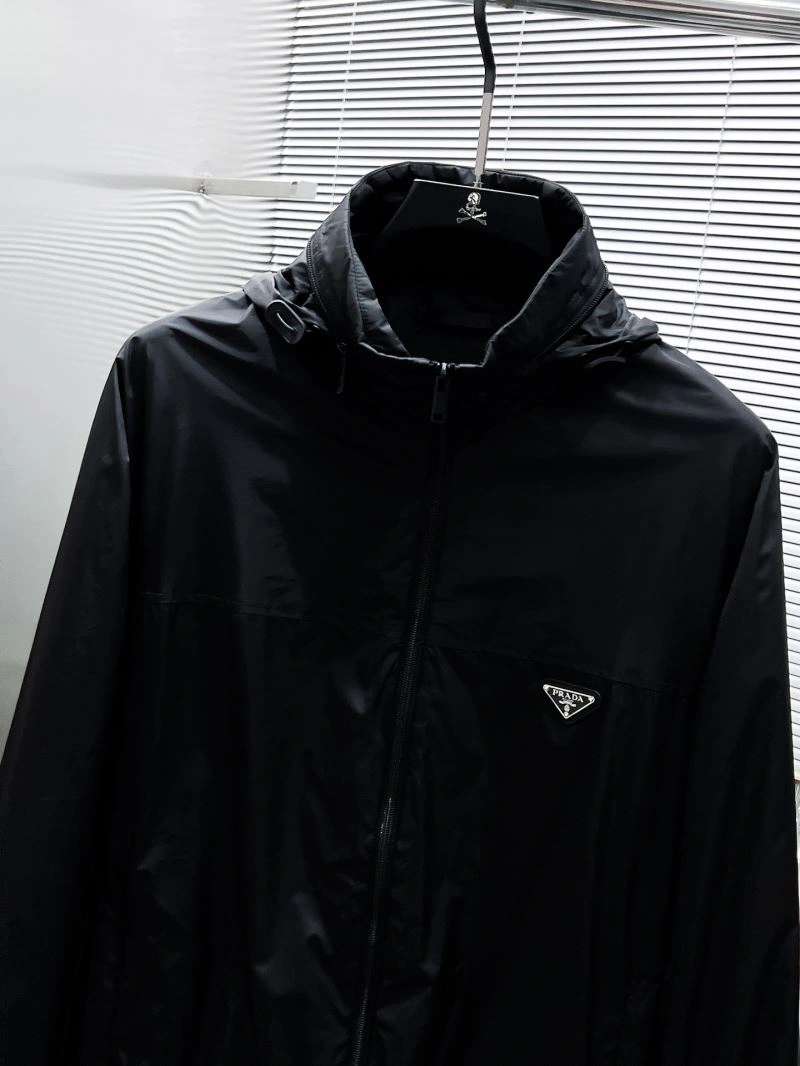 Prada Outwear FastDry 169404