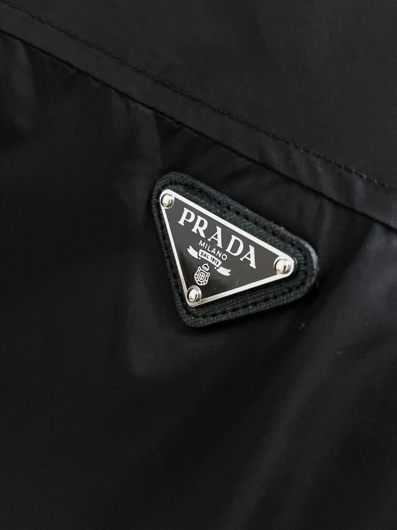 Prada Outwear FastDry 169404