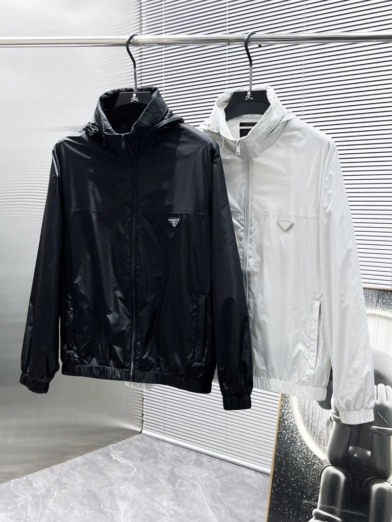 Prada Outwear FastDry 169404