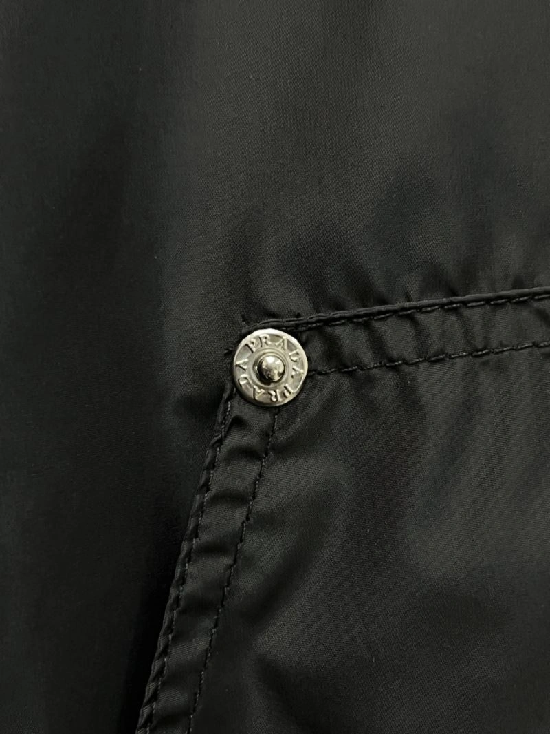 Prada Outwear Trendsetting 169420