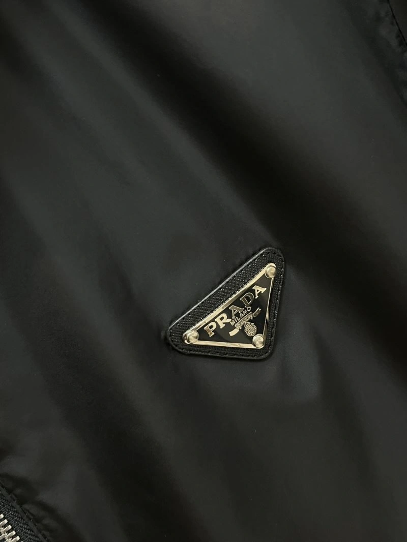 Prada Outwear Trendsetting 169420