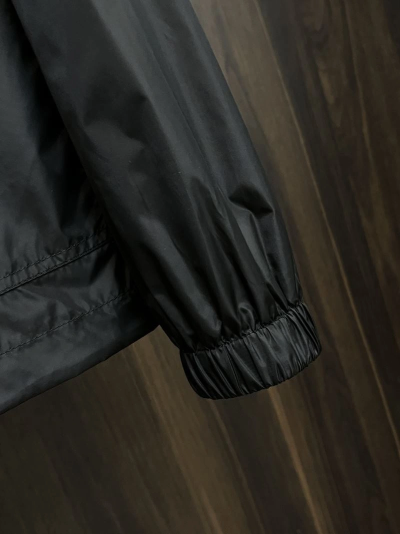 Prada Outwear Trendsetting 169420