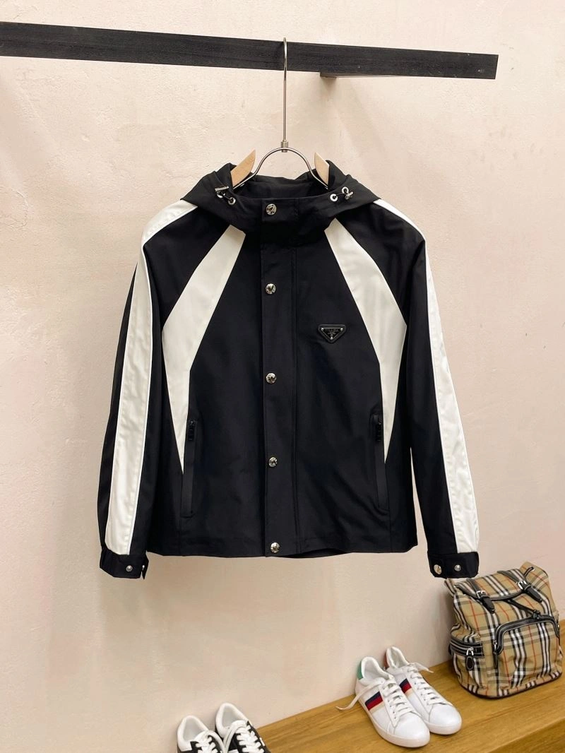 SoftTouch Prada Outwear 169403