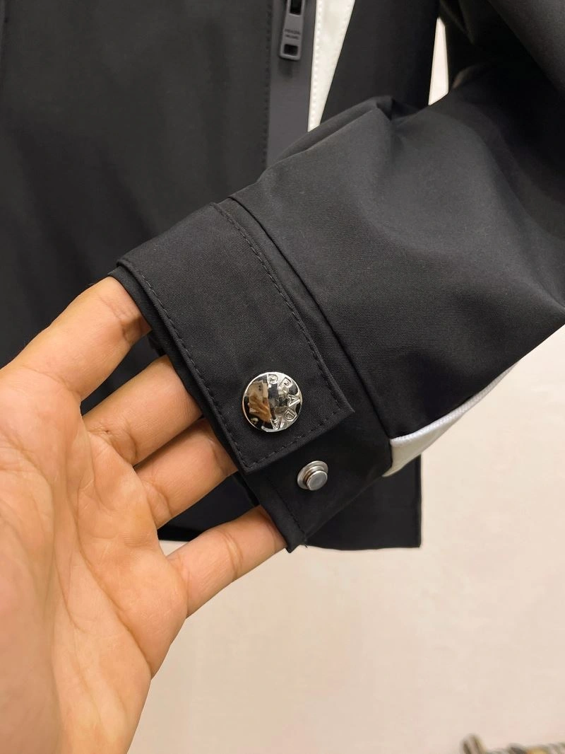 SoftTouch Prada Outwear 169403