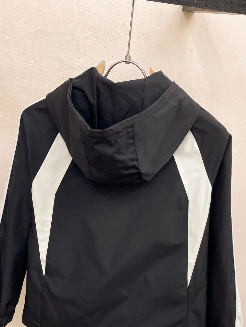 SoftTouch Prada Outwear 169403