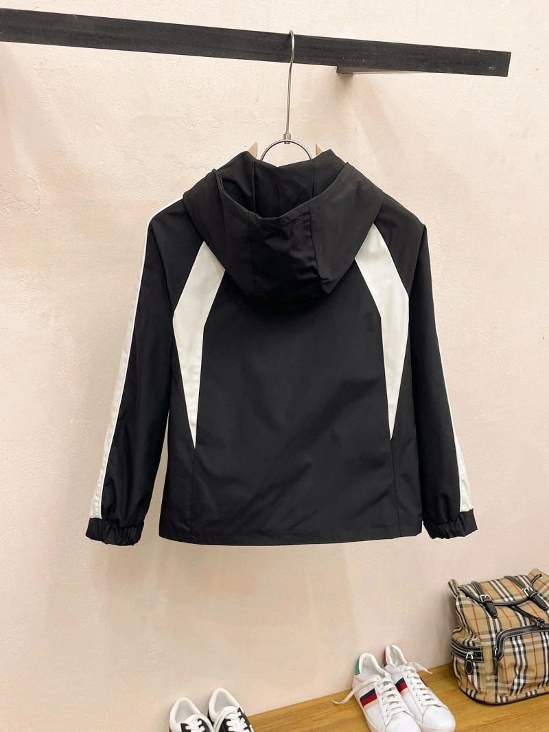 SoftTouch Prada Outwear 169403