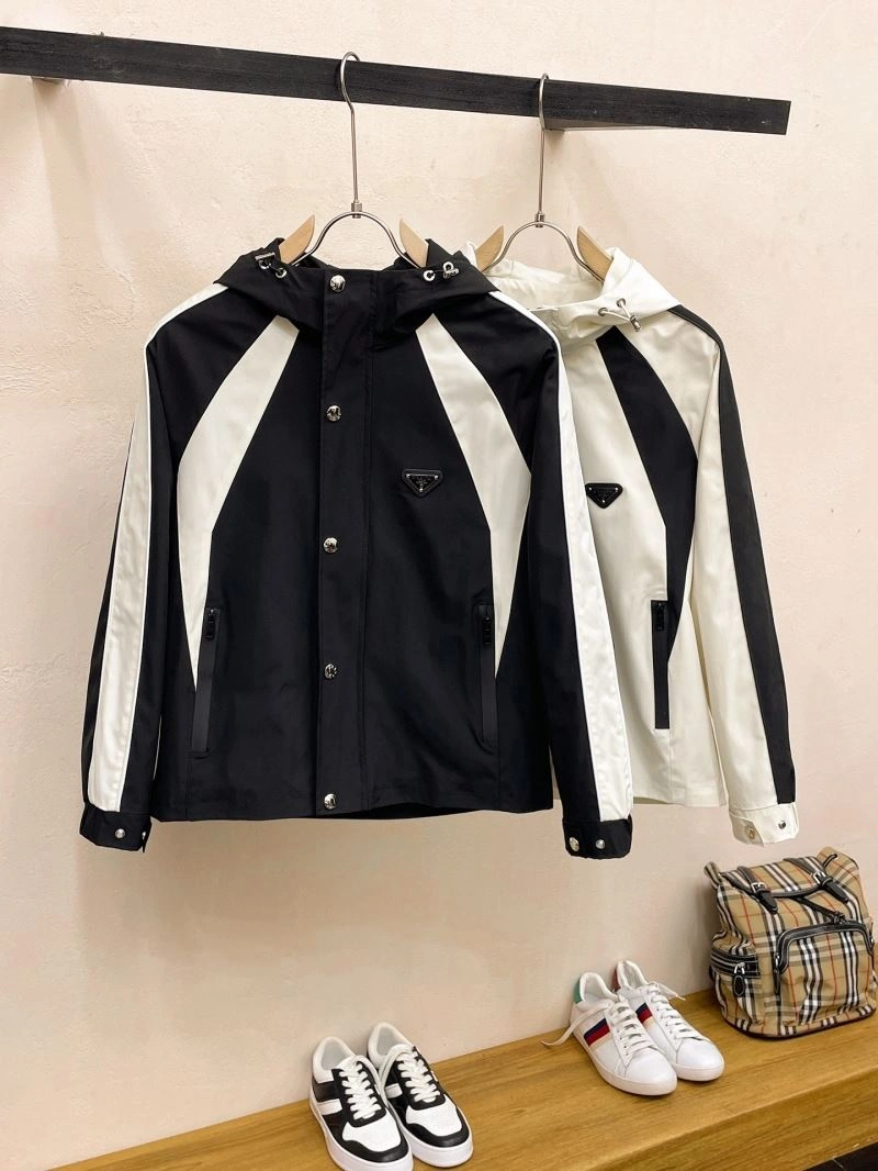 SoftTouch Prada Outwear 169403