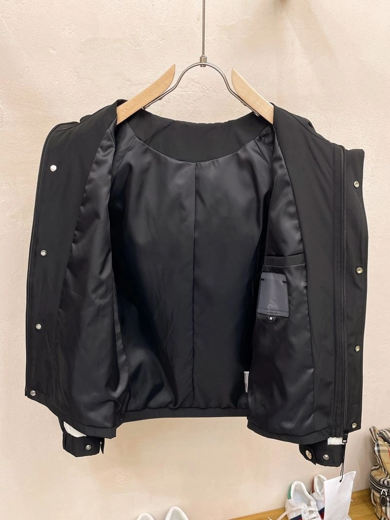 SoftTouch Prada Outwear 169403