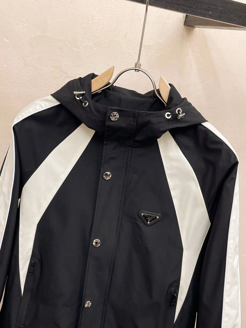 SoftTouch Prada Outwear 169403