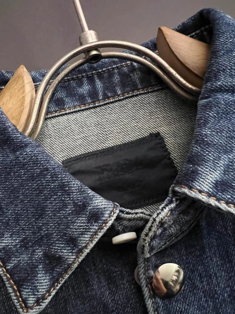 Prada Outwear WrinkleFree 169400