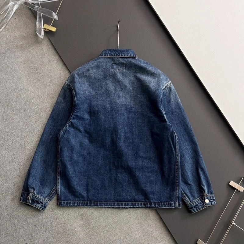Prada Outwear WrinkleFree 169400