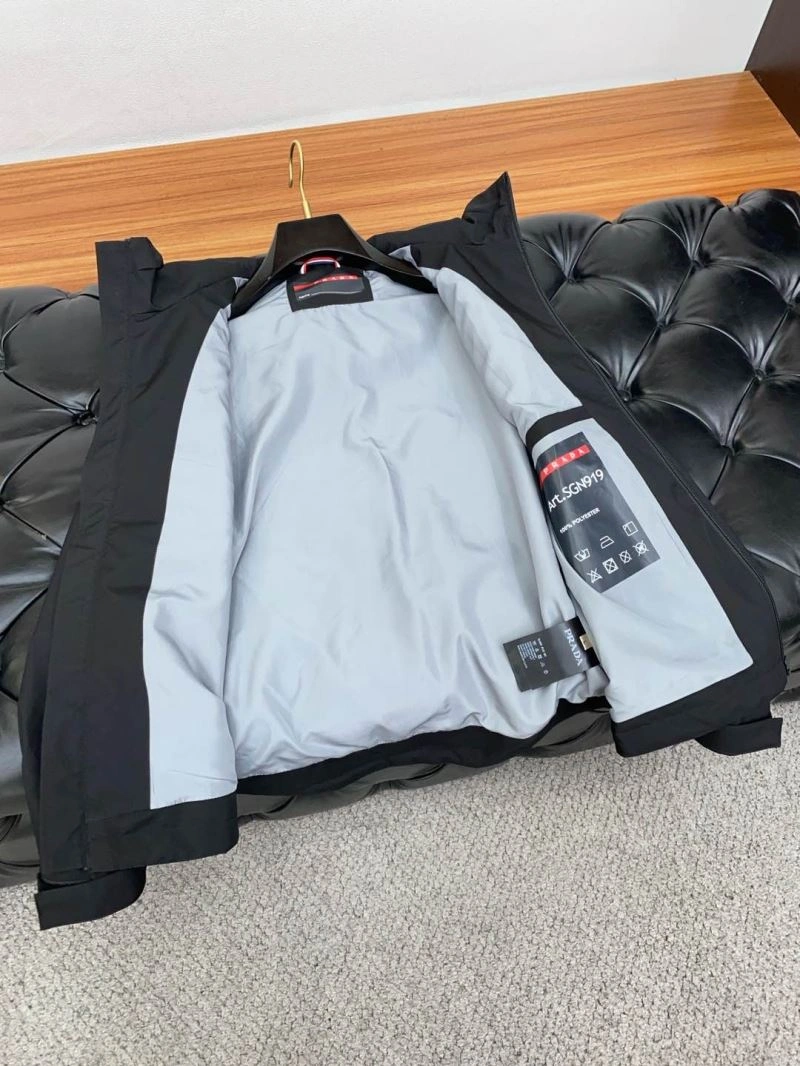Unisex Prada Outwear 169397