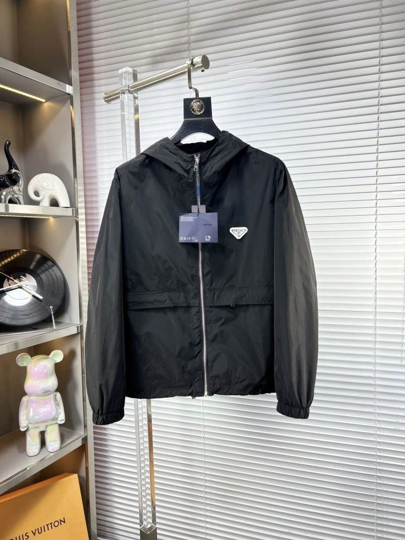 Prada Outwear SoftTouch 169394