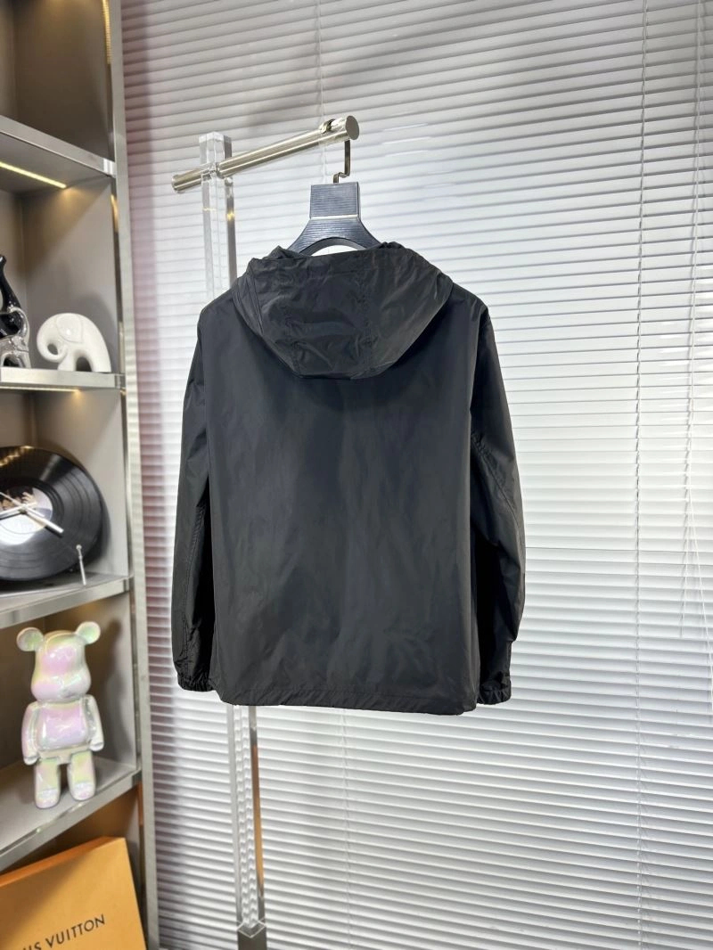 Prada Outwear SoftTouch 169394