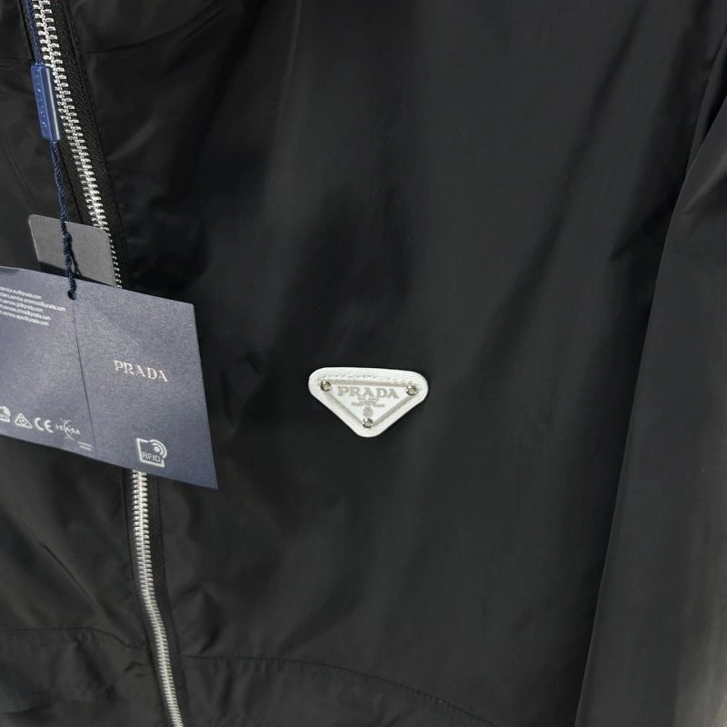 Prada Outwear SoftTouch 169394