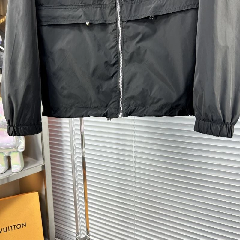 Prada Outwear SoftTouch 169394