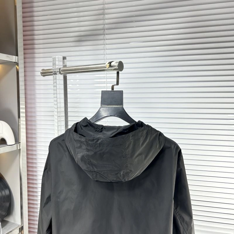 Prada Outwear SoftTouch 169394