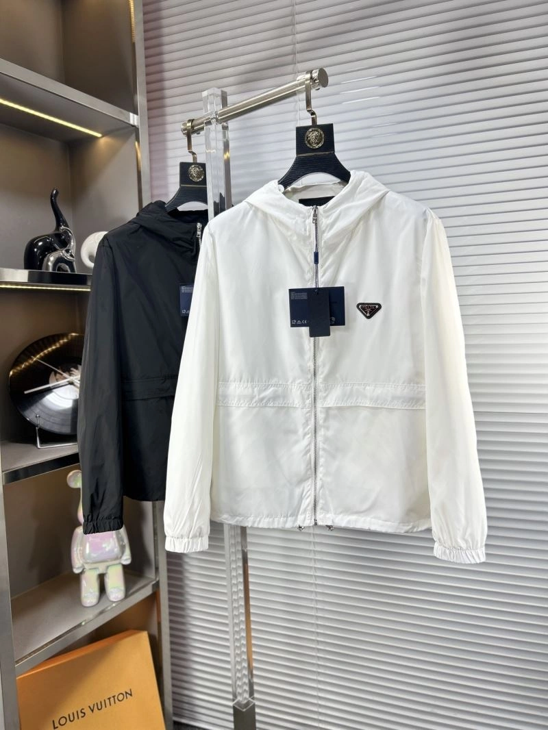 Prada Outwear SoftTouch 169394