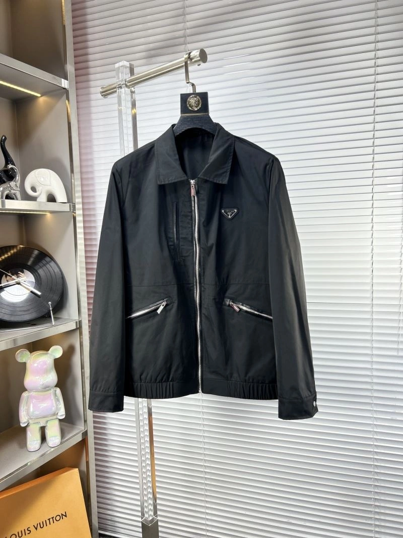 Bold Prada Outwear 169391