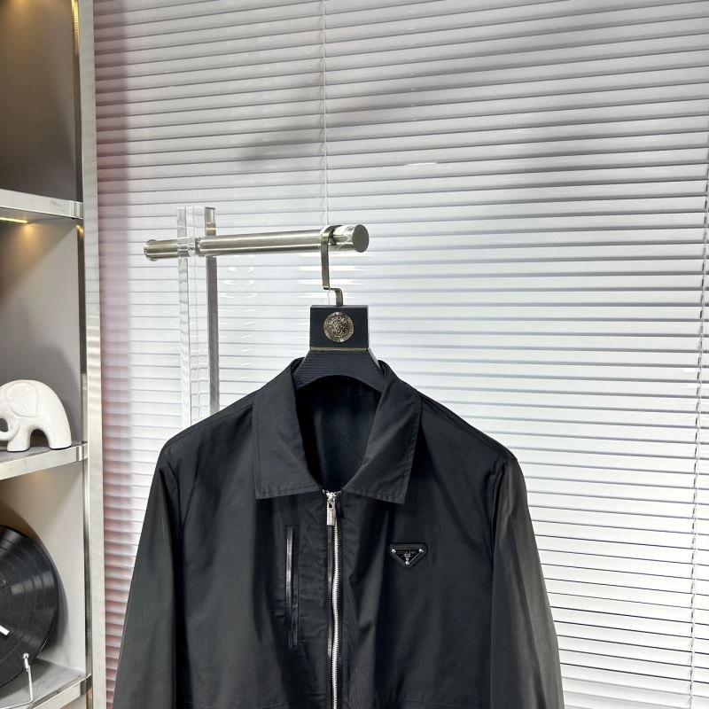 Bold Prada Outwear 169391