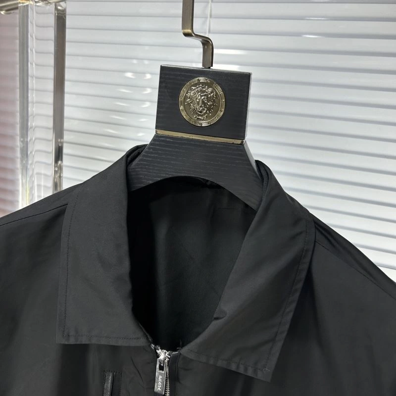 Bold Prada Outwear 169391
