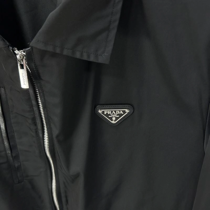 Bold Prada Outwear 169391