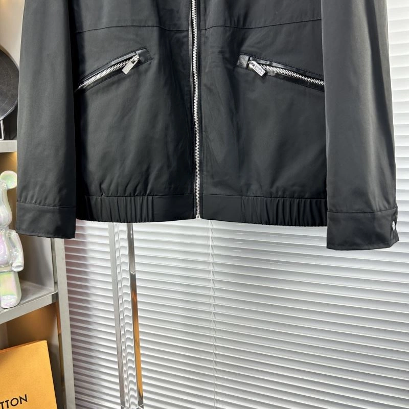 Bold Prada Outwear 169391