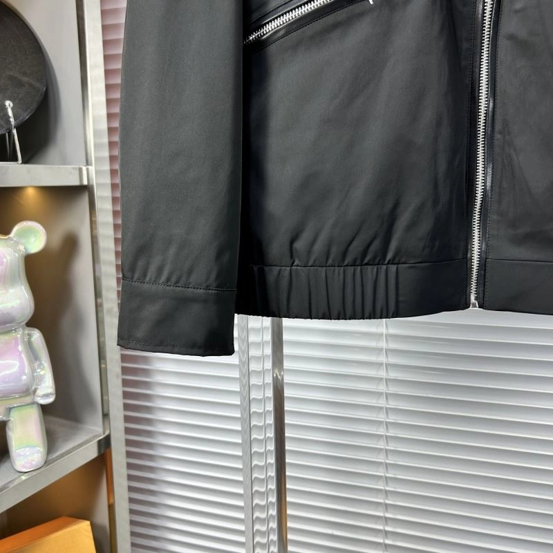 Bold Prada Outwear 169391