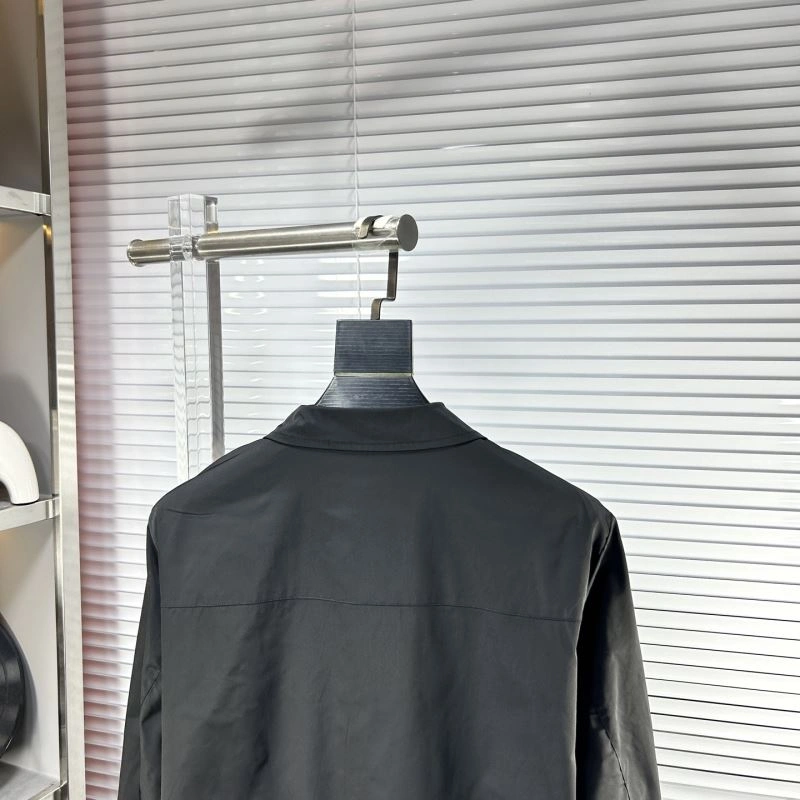 Bold Prada Outwear 169391